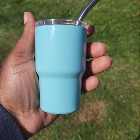 3oz Shot Tumbler (Ocean)