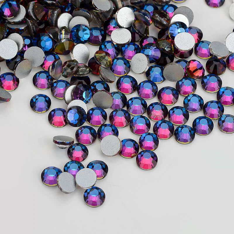 Cosmic Crystal Rhinestones