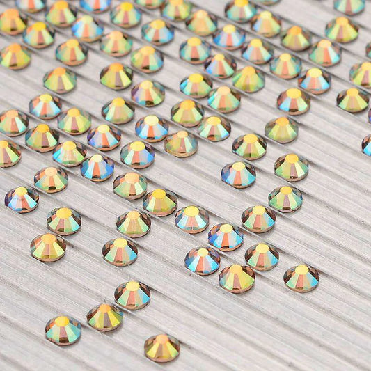 Enchanted Crystal Rhinestones